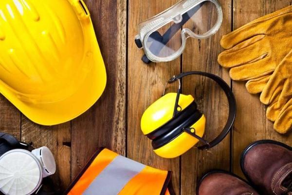 Personal protective equipment supplied in Bahrain